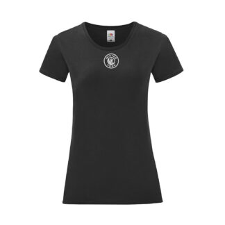 Mister York T-shirt dam