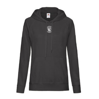 Mister York hoodie dam