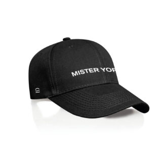 Keps Oktan med brodyr