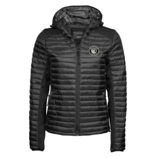 Mister York jacka dam